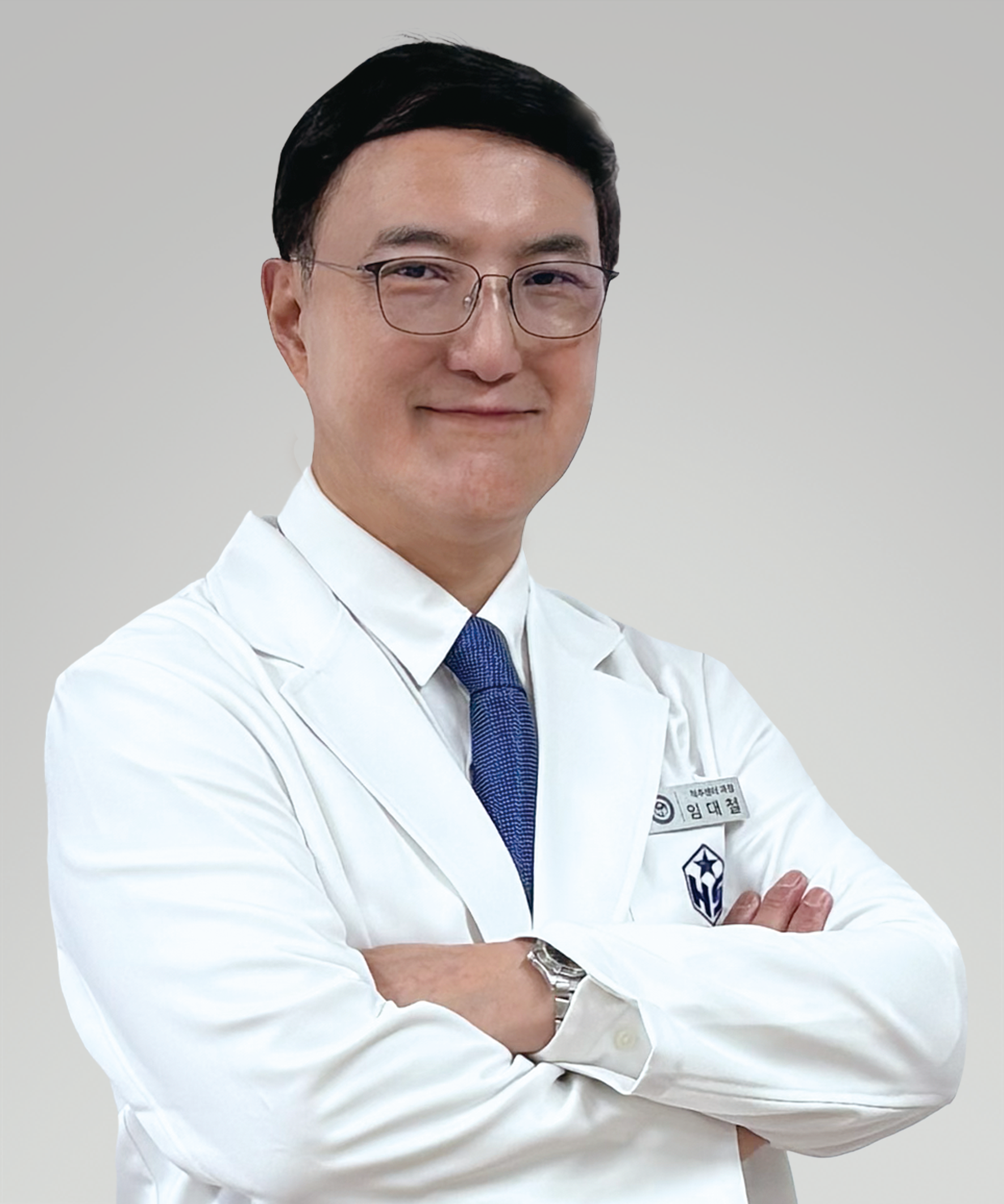 임대철 신경외과 과장