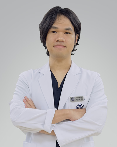 박도언 응급진료센터 과장